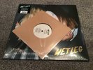 WET LEG DEBUT VINYL ALBUM EUROPEAN RELEASE GREEN VINYL WITH FREE SINGLE SEALED
