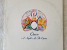 Queen - A Night at The Opera w/Bohemian Rhapsody, Vintage Vinyl LP, Early Press