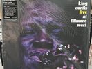 King Curtis ‎– Live At Fillmore West : VMP - C048 VINYL LP - New SEALED