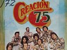 Salsa Guaguanco LP Creacion “75” - Quien es quien on Velvet Venezuela HEAR