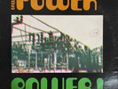 Salsa Guaguanco LP Orquesta Power - Power  on Onda Nueva HEAR