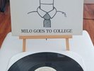 Descendents - Milo Goes to College Original Vinyl LP SST-142 1990 Reissue