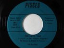 Crossover Soul/Funk 45 - Ba-Roz - The Last Time - Pisces - mp3