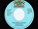 Modern Soul 45 - Ronnie McNeir - Good Side Of Your Love - Tortoise Int'l VG+ mp3