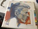 DAVID BOWIE – FASHION 10 BILDPLATTEN SERIE –SINGLES  RARITÄT