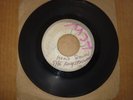 Pre Blank-The Kingstonians-Barry York-Hold Down-Who Will She Be-7''