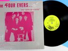 The FOUR EVERS Our Special Sound LP Brooklyn Doo Wop MINT- Vinyl a4736