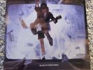 AC/DC Blow Up Your Video US Atlantic 81828-1 FACTORY SEALED Vinyl LP MINT RARE
