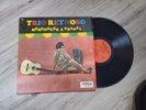 Trio Reynoso LP Merengue Tipico *Tatico Henriquez