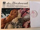 SMC 91 333 Beethoven Violin Concerto / Leonid Kogan / Silvestri W/G (=SAX 2386)