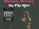 LP ON THE RISE - HOWARD, BARBARA (#674862654055)
