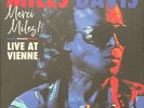 LP Merci, Miles  Live at Vienne - DAVIS, MILES (#603497844623)