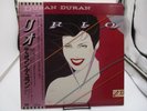 Duran Duran 
