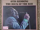 Otis Redding - The Dock Of The Bay - Volt S-419 - Vinyl Record LP