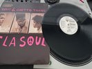 De La Soul – Buddy & Ghetto Thang Original Press 12