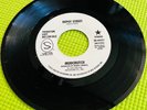 TOM PETTY-MUDCRUTCH WLP PROMO - 45rpm 7