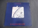 Astral Sounds - Kaleidoscope 1978 UK LP MUSIC DE WOLFE ELECTRONIC/FUNK/LIBRARY