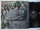 THE DAMNED The Black album 2 LP 1980 UK EX+
