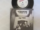 The Cramps-Drug Train (orig. UK issue)-VINYL 7