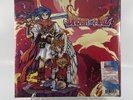 Breath of Fire Video Game Soundtrack Nintendo Capcom Clear Color Variant