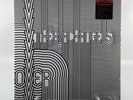 The Black Angels - Passover Vinyl Record “Black Grease” Variant Clear & Black