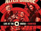 Alter Bridge Live At The O2 Arena+ Rarities (4LP Box Schwarz) Neuwertig