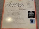 L.A Woman Sessions The Doors 4 Vinyl Record RSD 2022 New Sealed