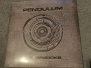Reworks by Pendulum Vinyl Record, 2018 New Sealed