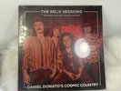 Daniel Donato Cosmic Country The Relix Session 2LP Limited Edition Vinyl SEALED