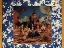 The Rolling Stones Their Satanic Majesties Request 1967 Sealed First Press