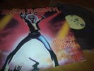 Iron Maiden - Maiden Japan  DIFF cover Venezuela Rodven 1987 VG+/VG+