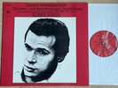 GLENN GOULD piano - Inventions & Symphonies BACH 1stPress COLUMBIA CBS MINT