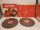 Quebec by Ween Vinyl Schnitzel Records LP Played only Cpl Times EUC