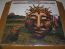 Acid Mothers Temple & Infinity Rising Zero / Perhaps - split LP new psych rock