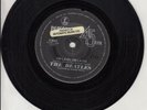 THE BEATLES Ob-La-Di, Ob-La-Da & While My Guitar Gently Weeps 7