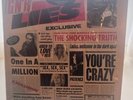 Guns N Roses Lies Original US Press VG+ Vinyl Live Like A Suicide U.S. Seller