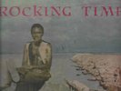 BURNING SPEAR / ROCKING TIME / LP