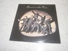 PAUL MCCARTNEY & WINGS - BAND ON THE RUN (with poster)