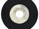 PRINCE BUSTER / EARTHQUAKE ON ORANGE STREET / I YAH / 7''