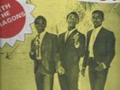 PARAGONS / ON THE BEACH / LP