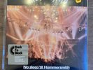 NEW Motorhead No Sleep 'Til Hammersmith New Factory Sealed 2010 180G Bronze