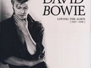 David Bowie - Loving The Alien [ 1983–1988 ] Box Set, Compilation, Limited Edi