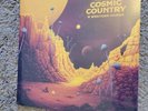 Daniel Donato Cosmic Country & Western Songs Vinyl Record LP Brand New unopened