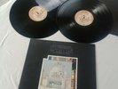 led zeppelin vinyl The Song Remains The Same 2 LP 1976 Top Zustand