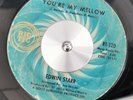 Edwin Starr My kind of woman  You're my mellow   RicTic120   Rare Northern Soul
