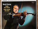 BRAHMS VIOLIN CONCERTO SZERYNG DORATI MERCURY LIVING PRESENCE STEREO AMS 16134