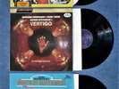 3 Alfred Hitchcock Sountracks Vinyl / LP - Vertigo, Psycho, North by Northwest