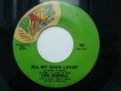 LEN JEWELL - ALL MY GOOD  LOVIN