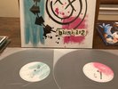 Blink 182 self-titled SRC deluxe 2LP vinyl record