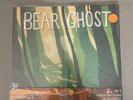 Bear Ghost BlasterPiece Halloween Orange Variant Vinyl Lp Rare /100 Extra Jacket